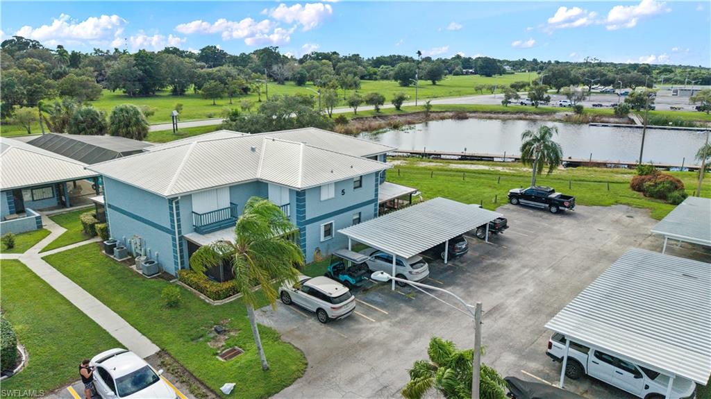 707 Hoover Dike Rd Unit 502 — photo