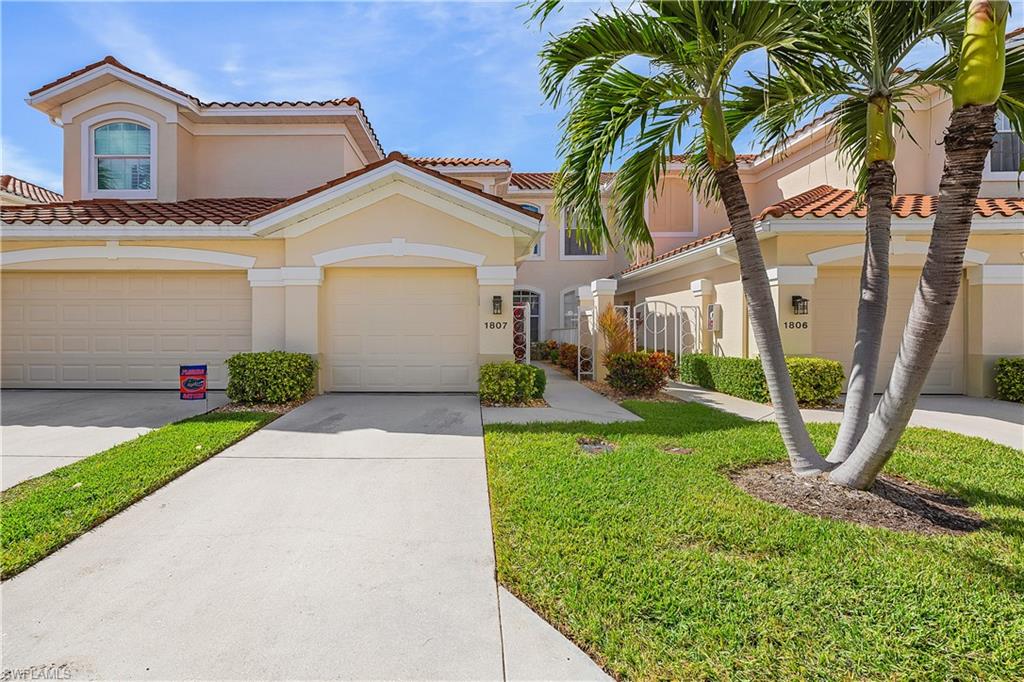 11261 Jacana Ct Unit 1807 — photo