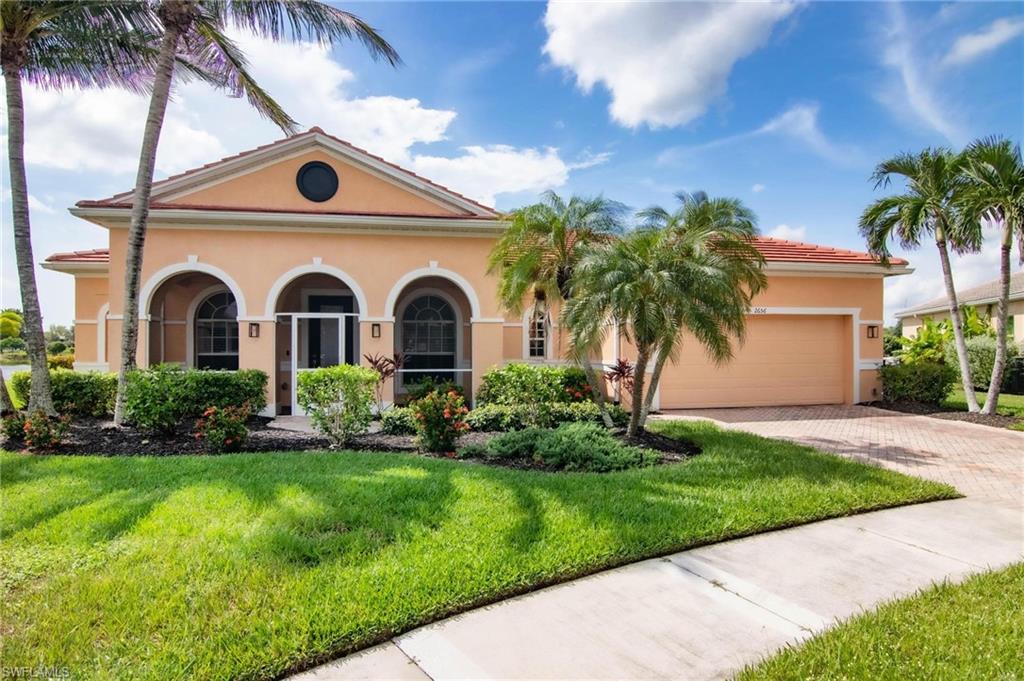 2656 Fairmont Isle Cir — photo