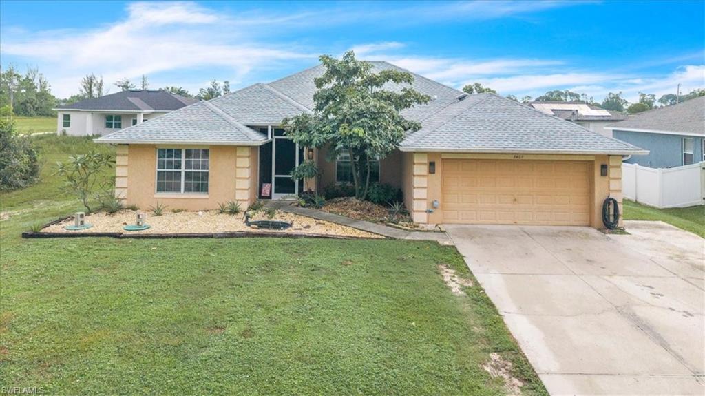 3409 Andalusia Blvd — photo
