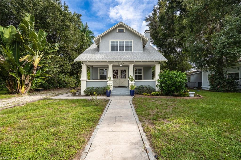 2760 Rhode Island Ave — photo