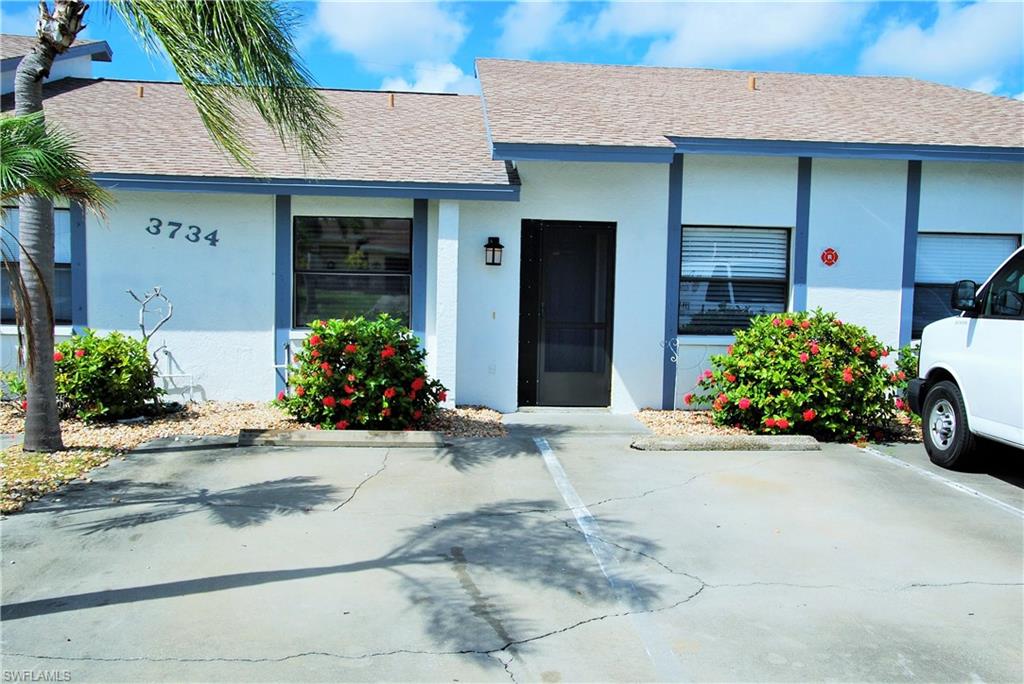 3734 SW 8th Ct Unit 102 — photo