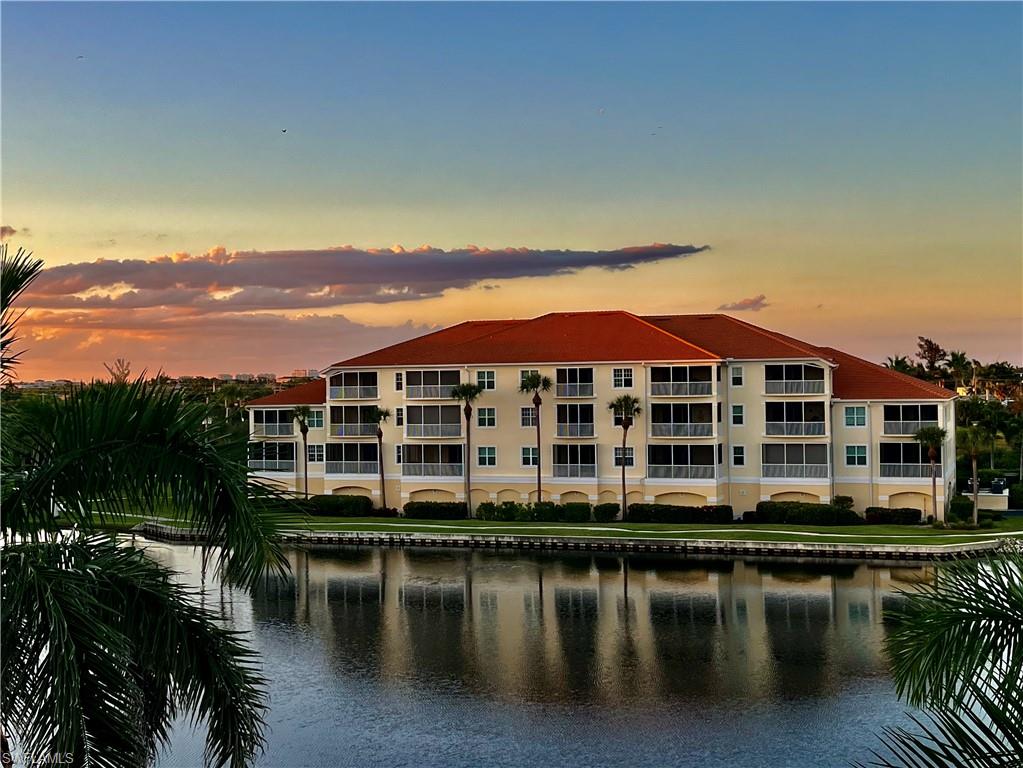 20011 Sanibel View Cir Unit 203 — photo