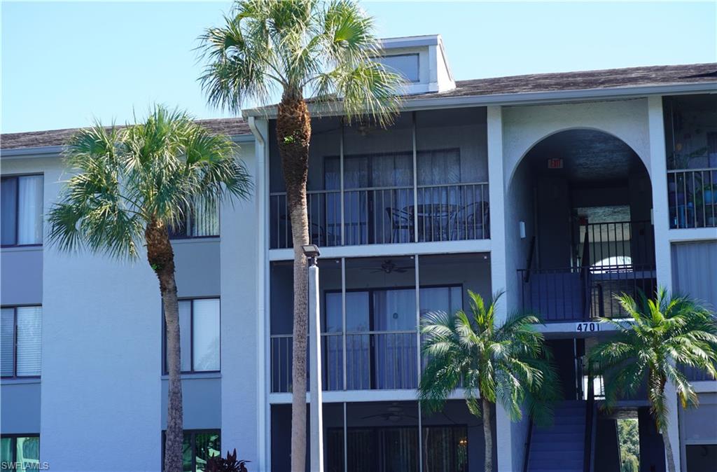 4701 Lakeside Club Blvd Unit 19 — photo