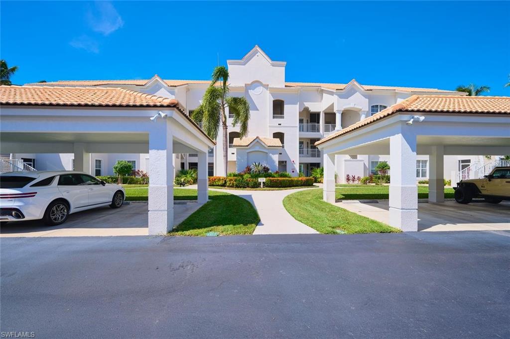 16400 Millstone Cir Unit 101 — photo