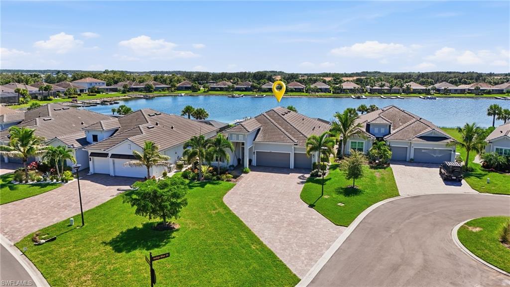 14009 Indigo Blue Ct — photo