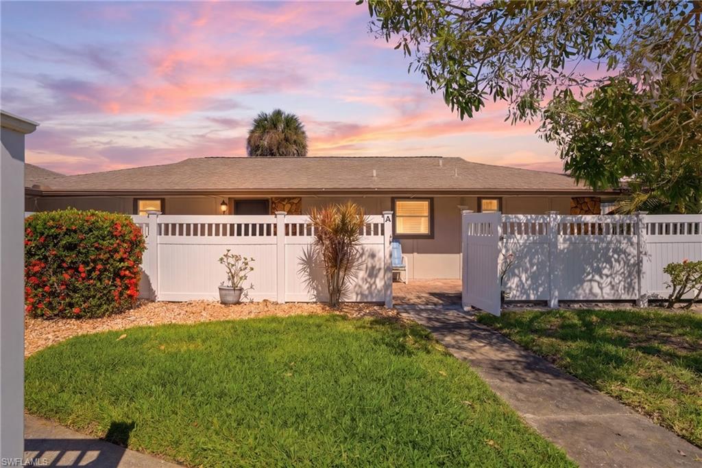 4289 Island Cir Unit 1 — photo