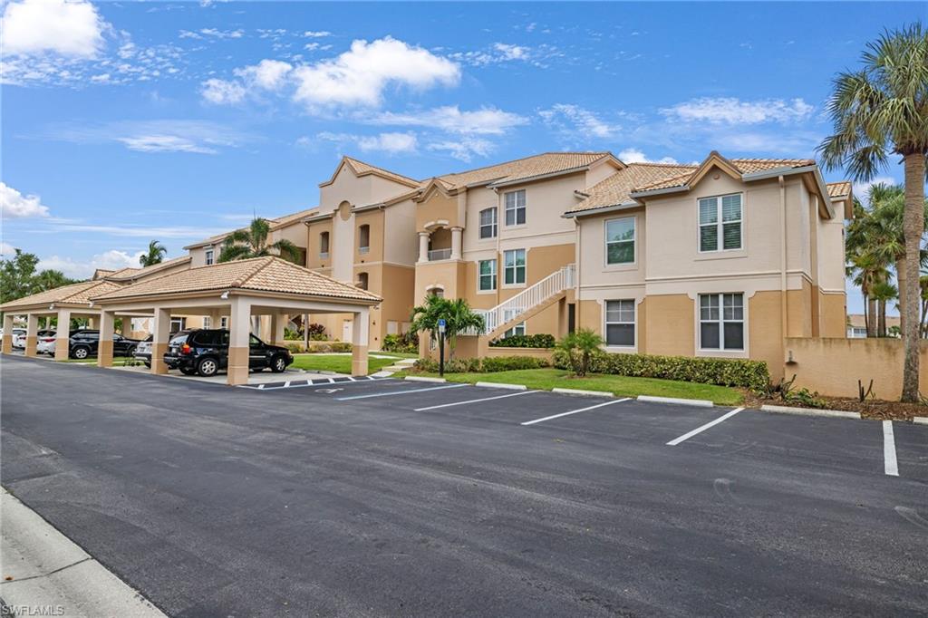 16411 Millstone Cir Unit 102 — photo