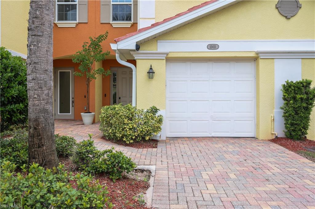 4340 Lazio Way Unit 1303 — photo