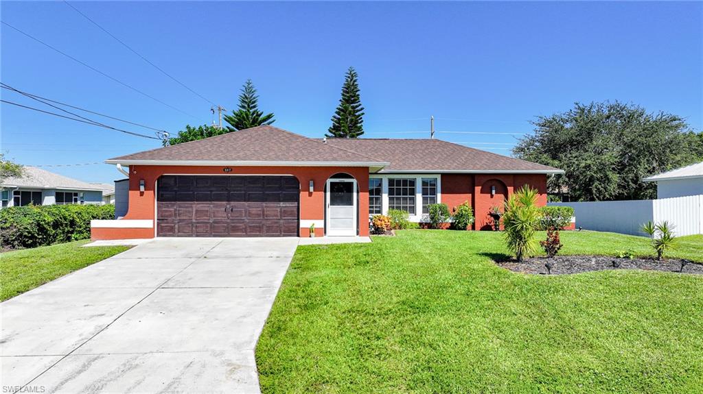507 SE 8th Ter — photo