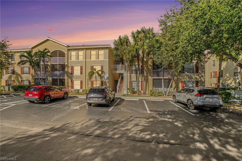 4127 Residence Dr Unit 415 — photo