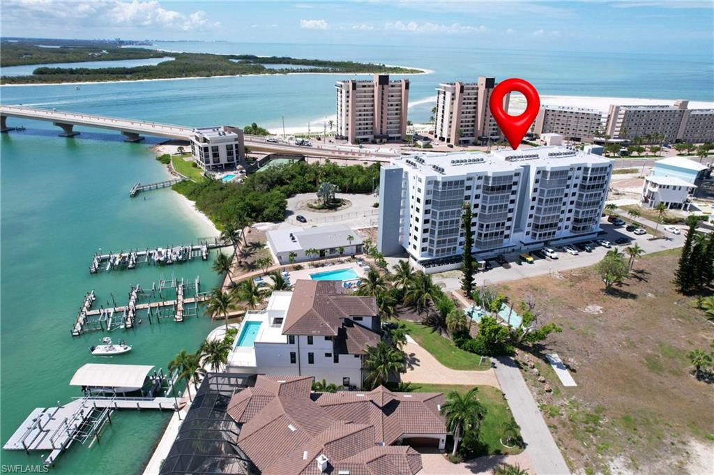 8401 Estero Blvd Unit 203 — photo