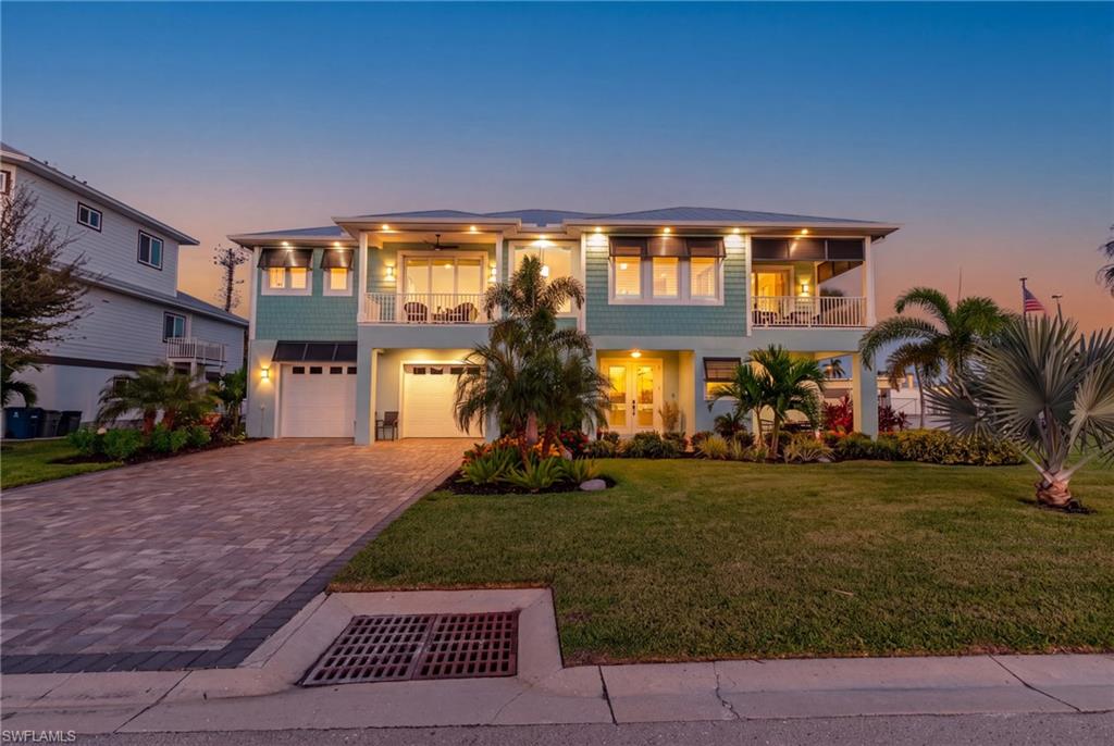 810 San Carlos Dr — photo