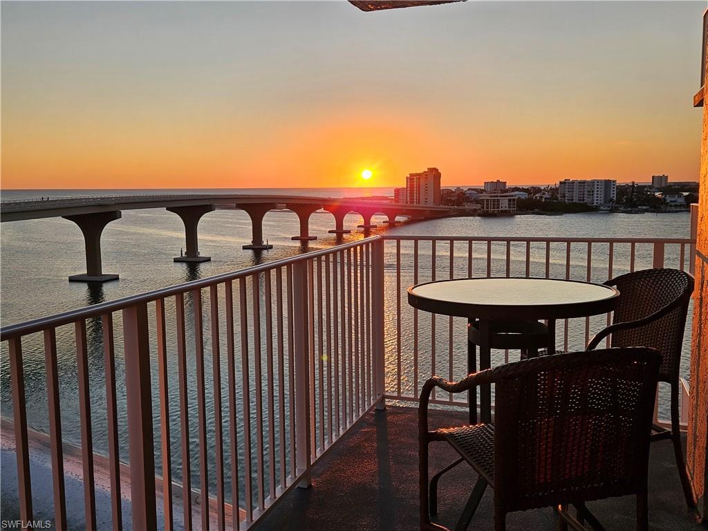 8701 Estero Blvd Unit 801 — photo