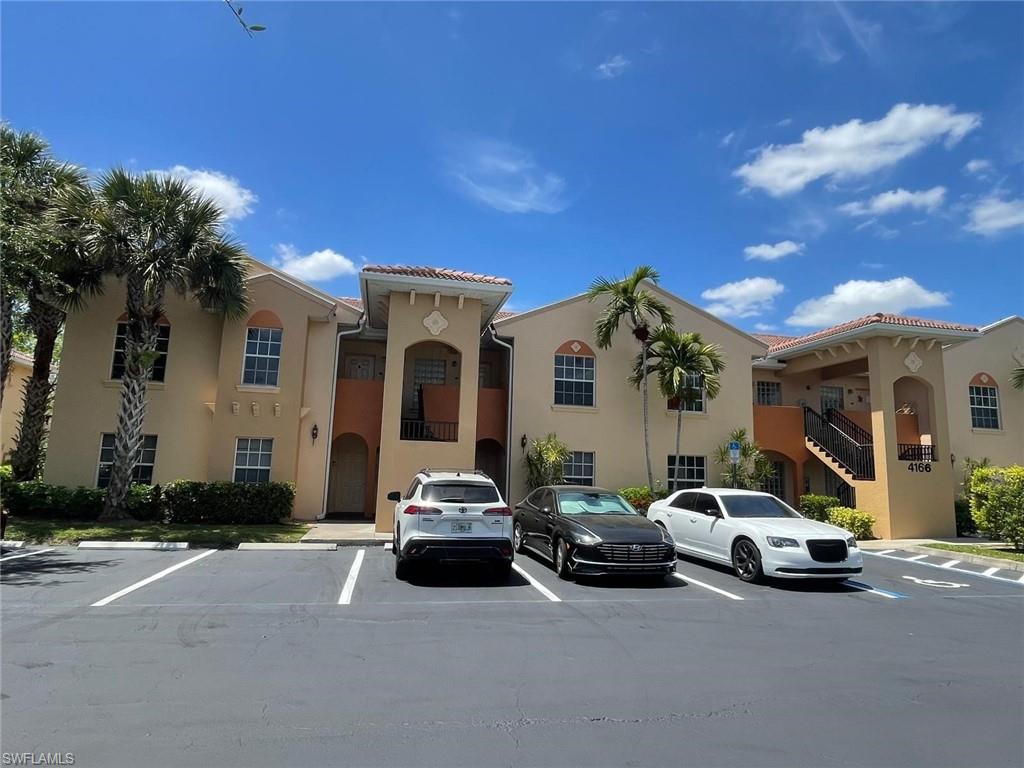4166 Castilla Cir Unit 201 — photo