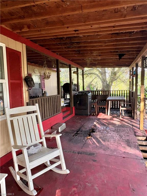 175 N Quebrada St, Clewiston, FL 33440 — photo 2