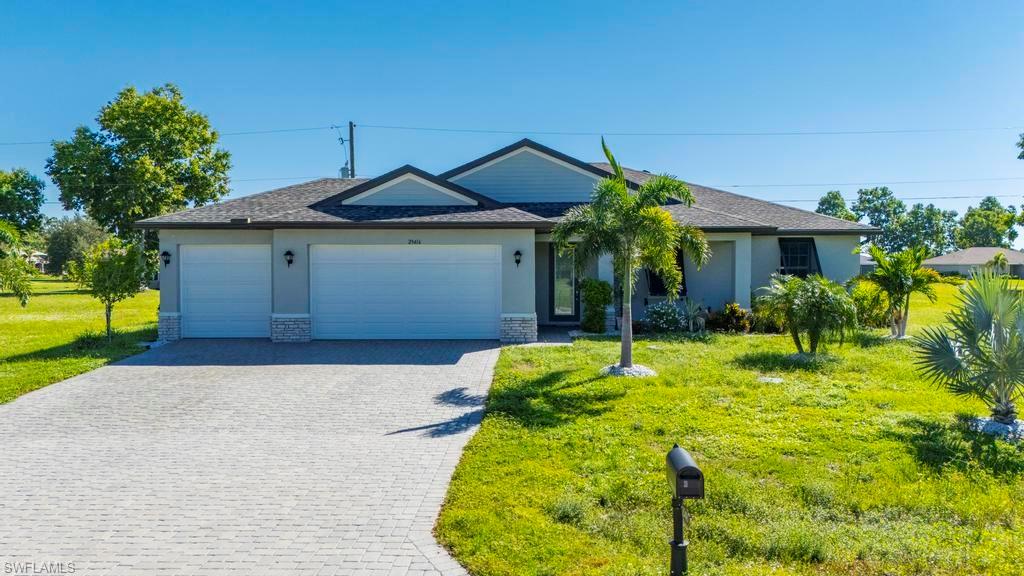 25416 Prada Dr — photo
