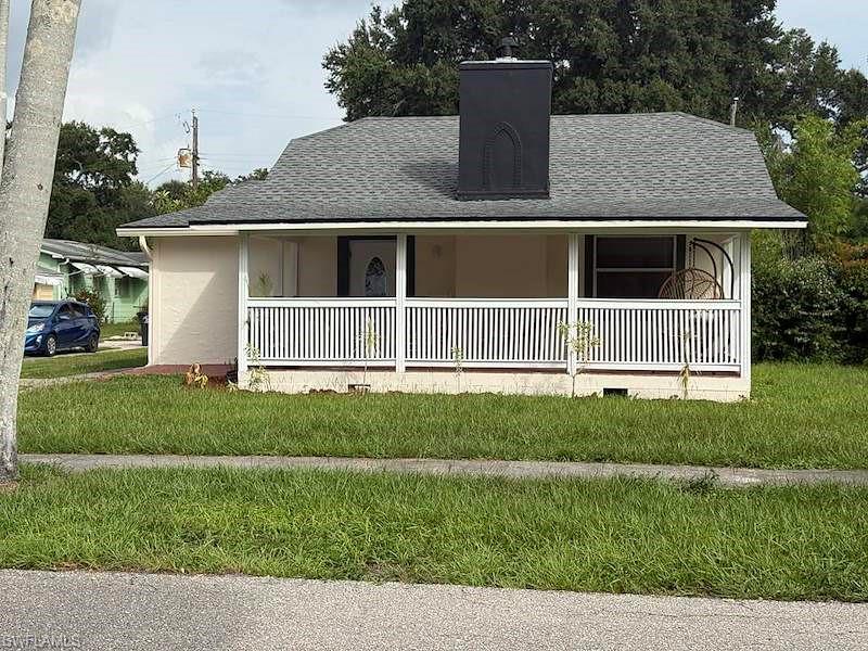 3516 E Riverside Dr — photo
