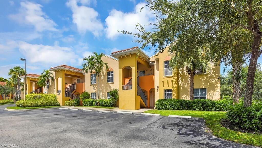4167 Castilla Cir Unit 105 — photo