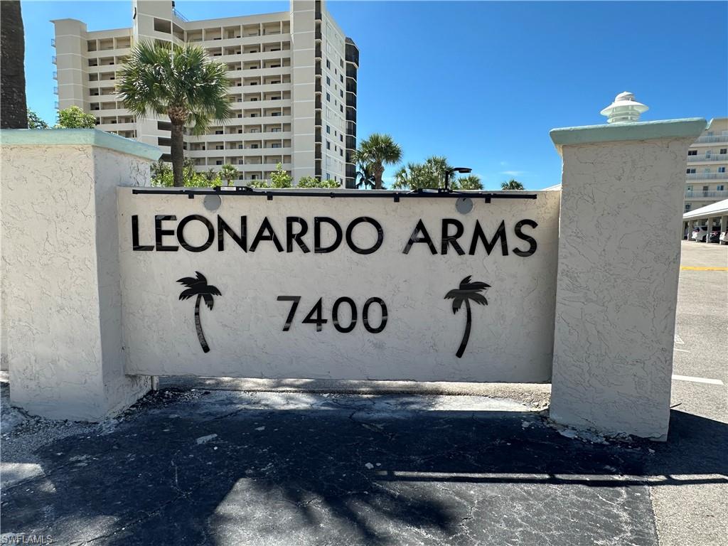 7400 Estero Blvd Unit 211 — photo