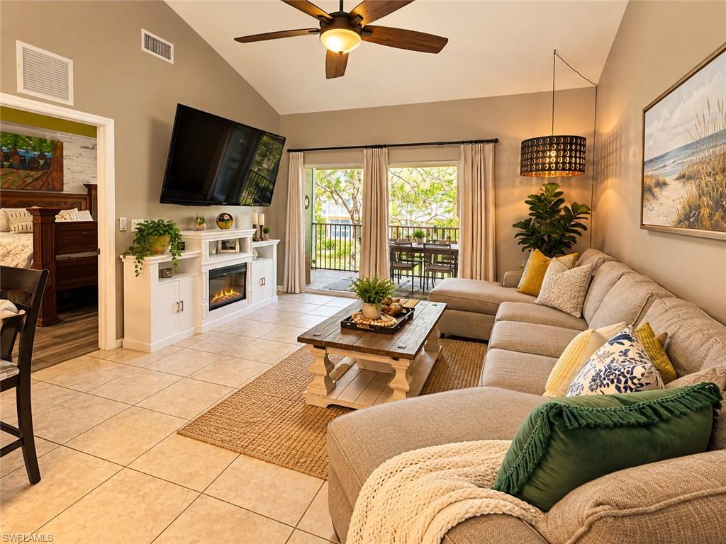 1064 Winding Pines Cir N Unit 203 — photo