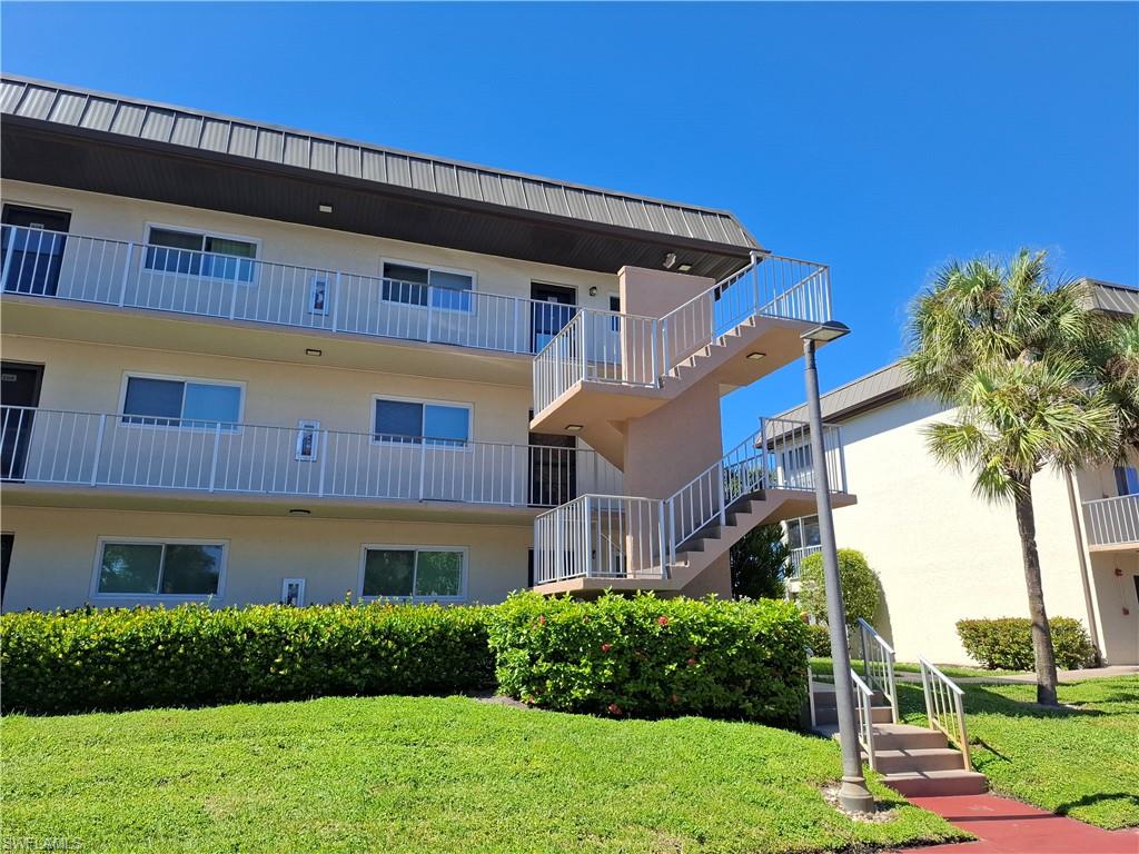 1018 Manatee Rd Unit E307 — photo