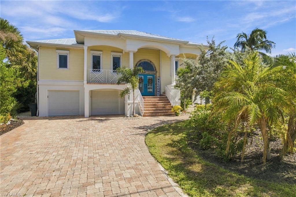 1034 Fish Crow Rd — photo