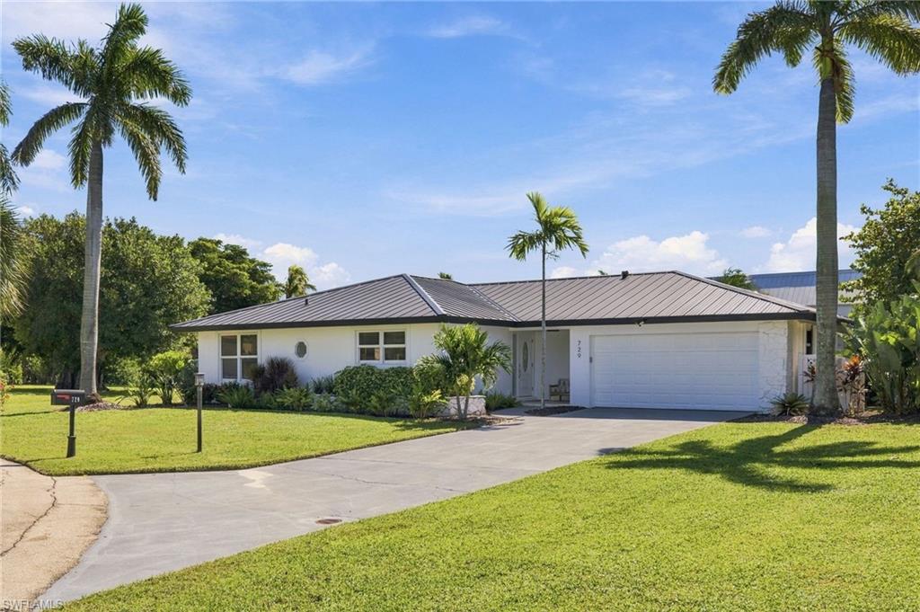 729 Sand Dollar Dr — photo