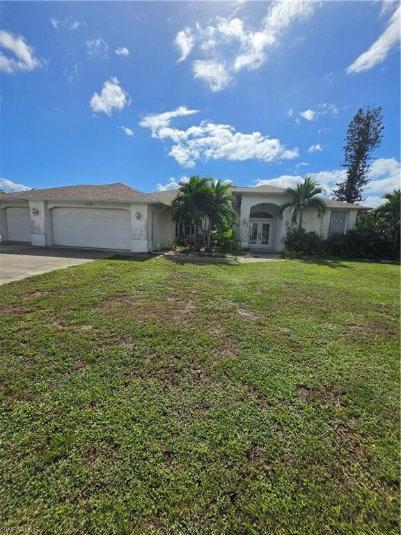 3812 Country Club Blvd — photo