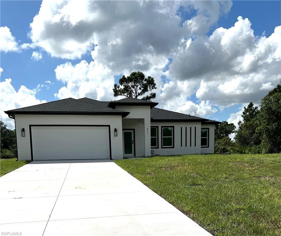 422 Eisenhower Blvd — photo