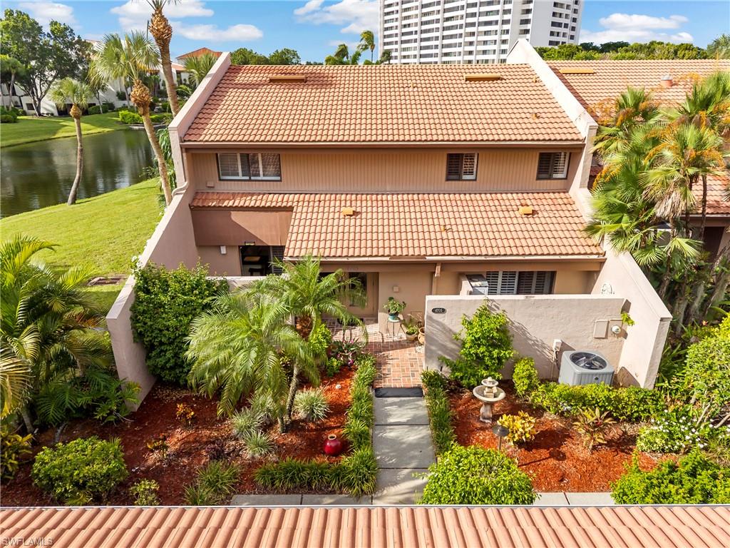 4705 S Landings Dr — photo