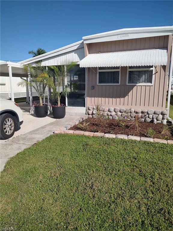 20711 Port Dr — photo