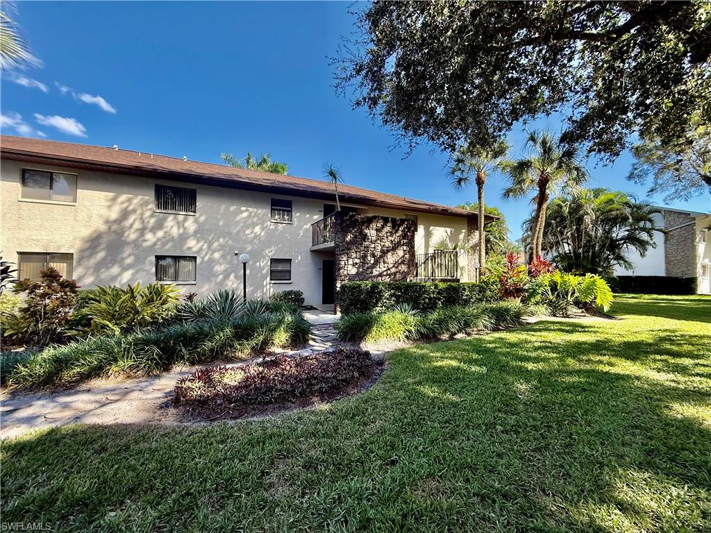 10 Beth Stacey Blvd Unit 108 — photo