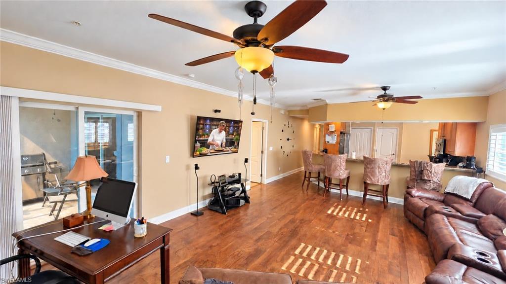 12111 Santaluz Dr Unit 201 — photo