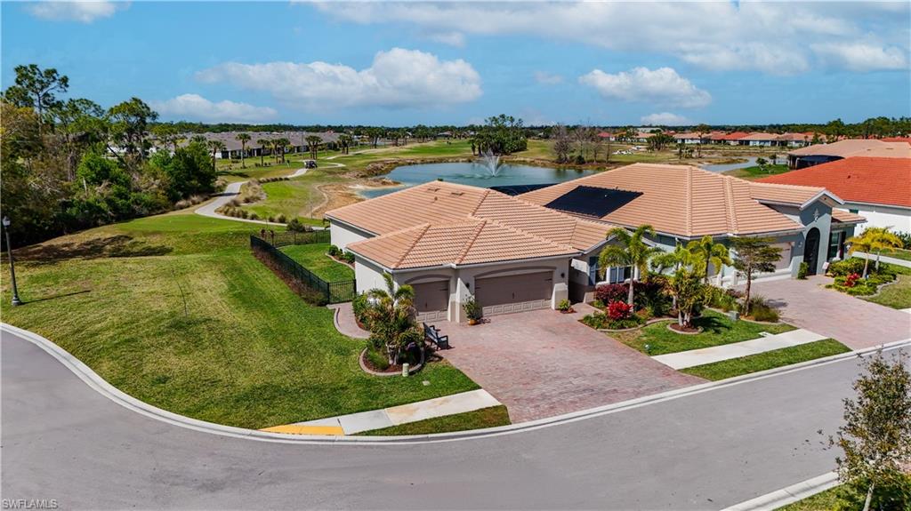 3331 Cherry Palm Dr — photo