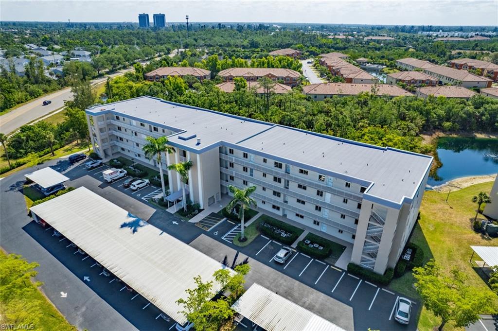 14801 Park Lake Dr Unit 209 — photo