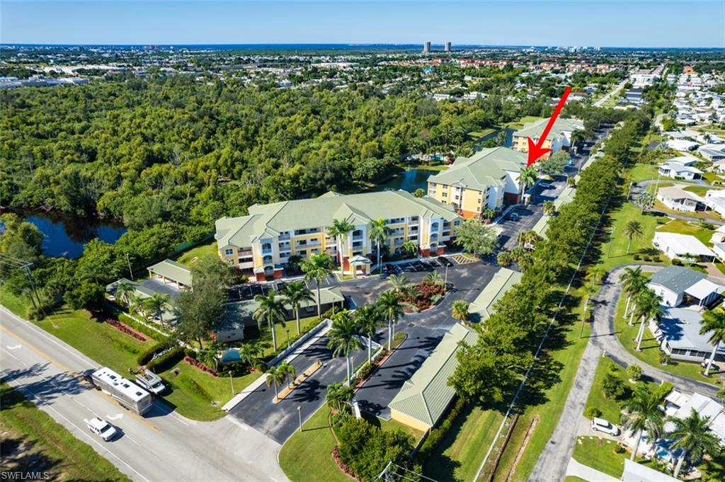 11021 Gulf Reflections Dr Unit 105 — photo