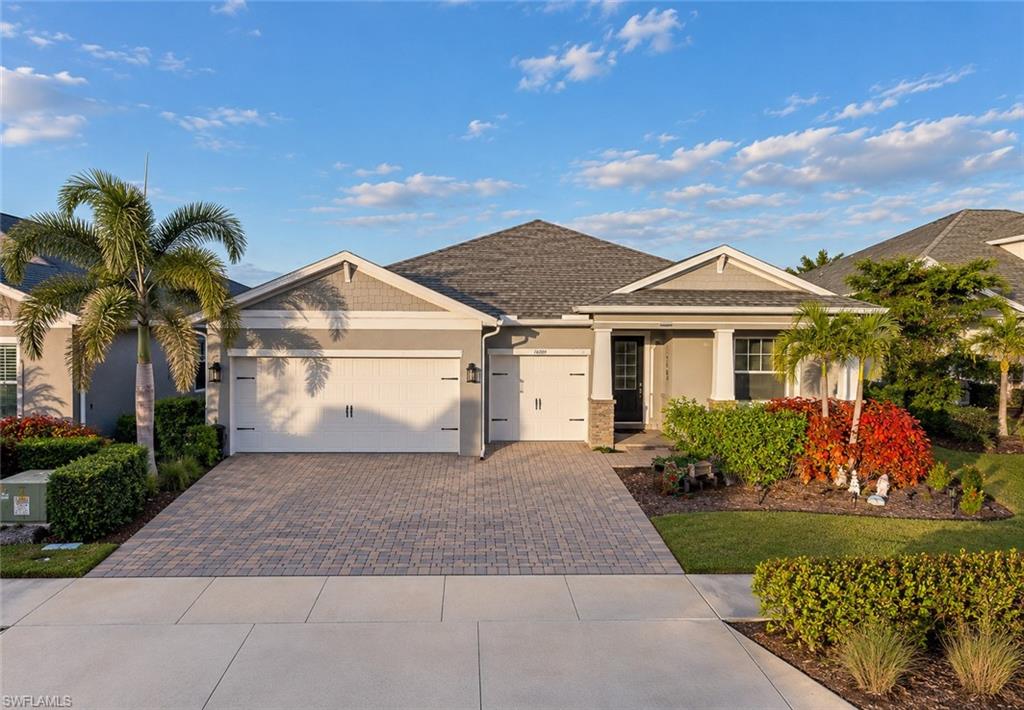 16209 Bluestem Ln — photo
