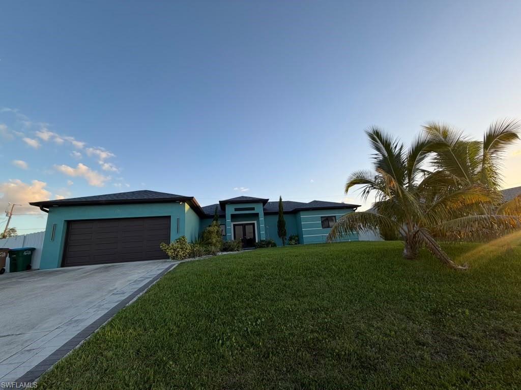 1624 Tropicana Pkwy W — photo