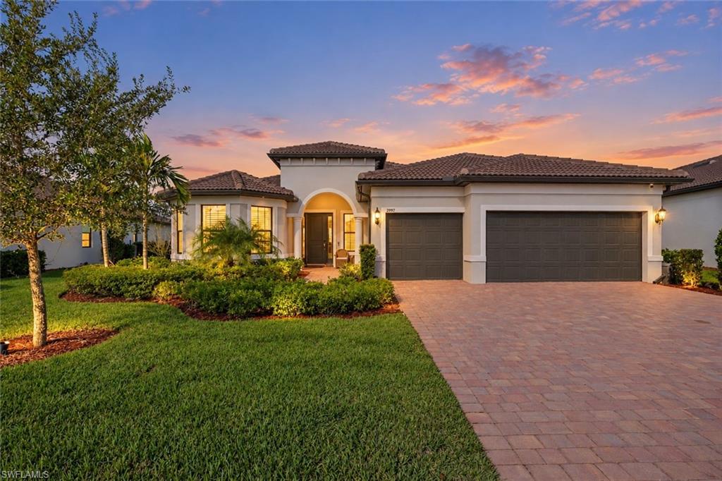 2997 Sagittaria Ln — photo