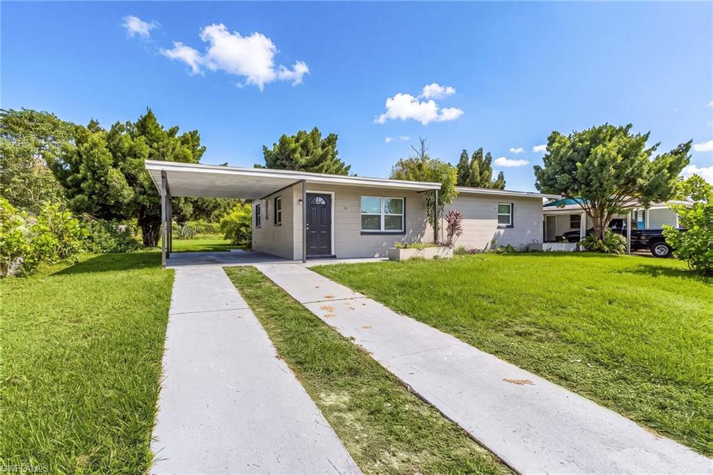 24 Andros St — photo