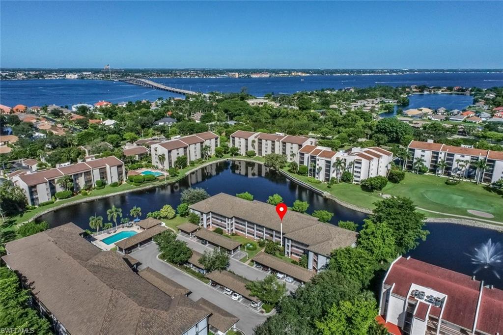 9900 Sunset Cove Ln Unit 115 — photo