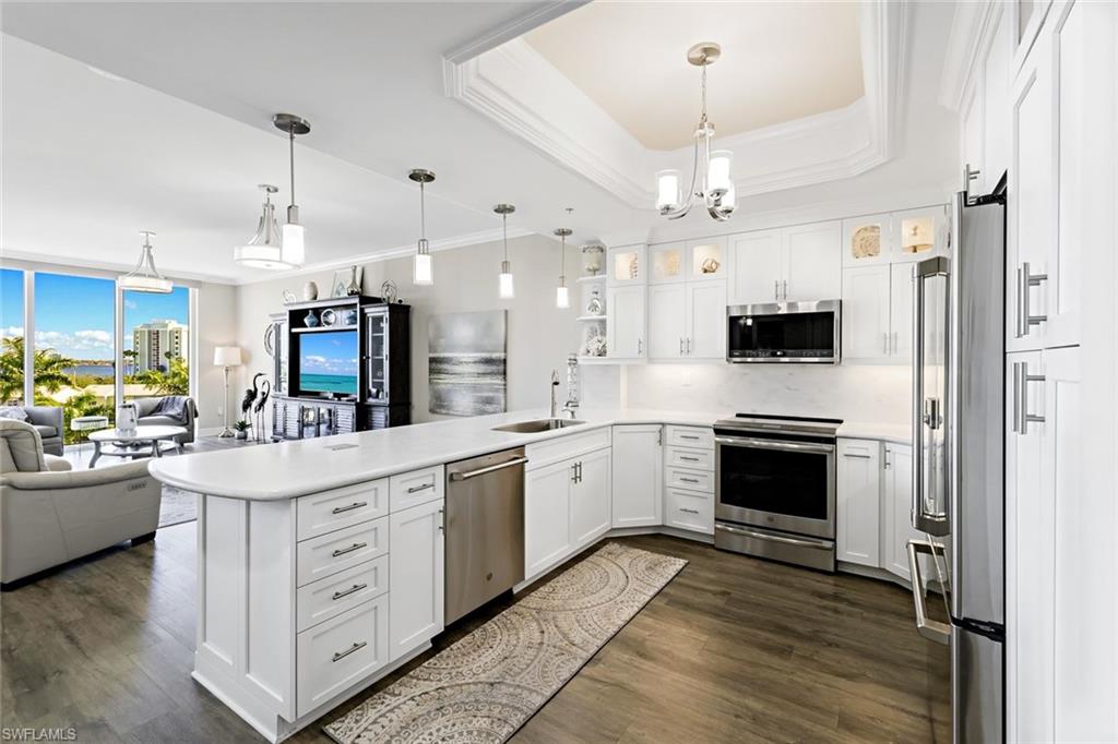 3426 Hancock Bridge Pkwy Unit 503 — photo