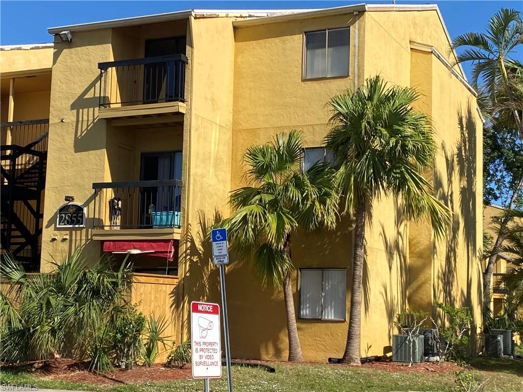 2855 Winkler Ave Unit 124 — photo