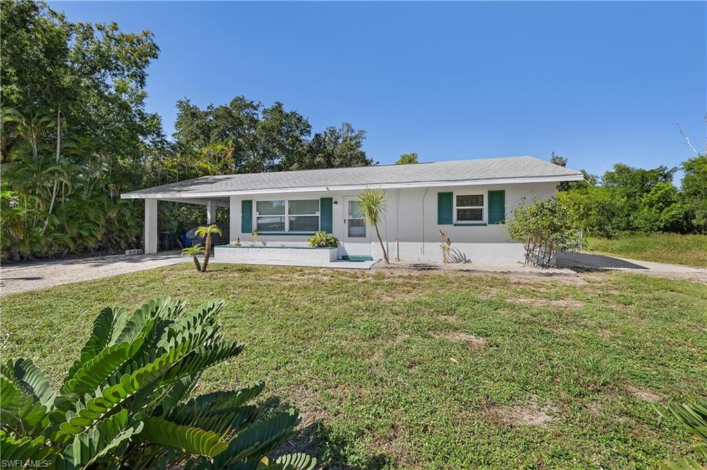 10795 Holly Rd — photo
