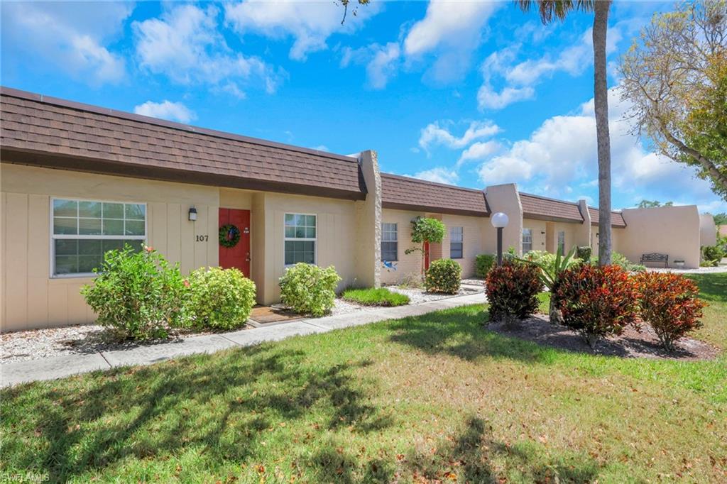 6300 S Pointe Blvd Unit 107 — photo