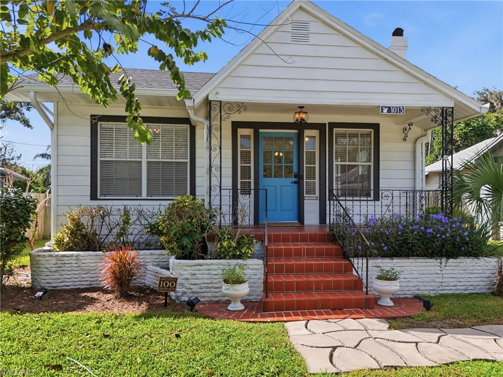 1013 South Blvd — photo