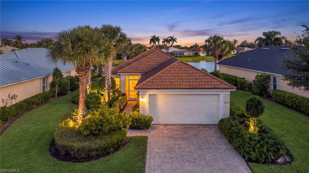 2523 Hopefield Ct — photo