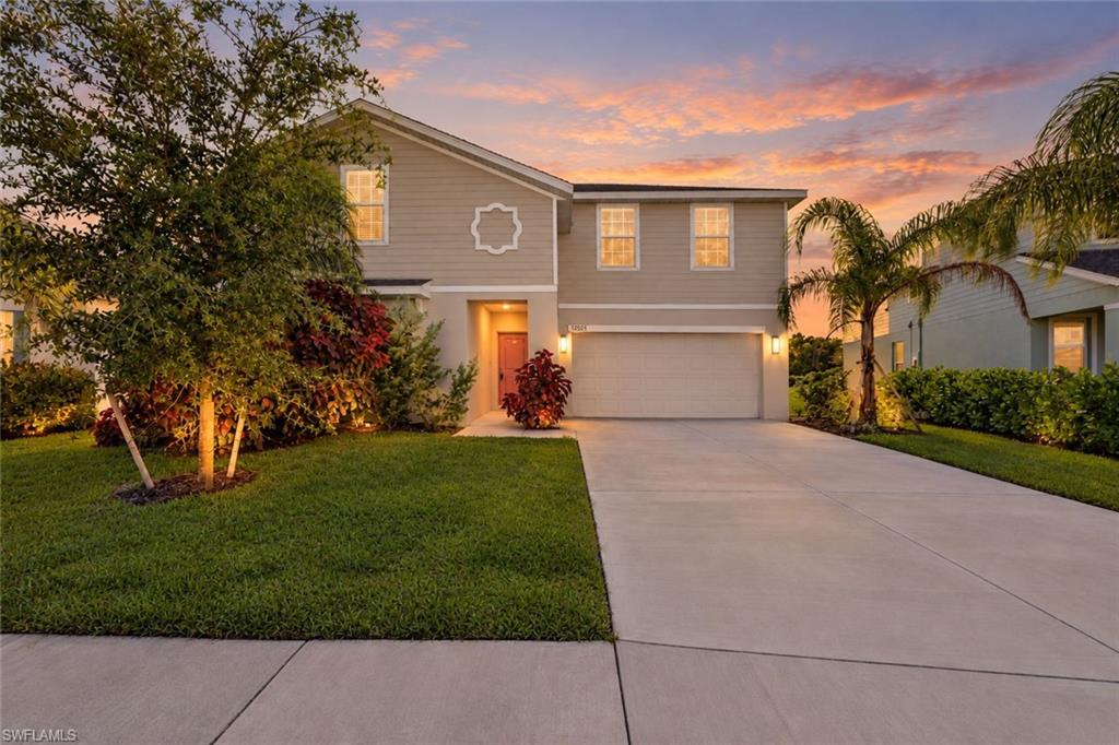 12421 Amber Waves Rd — photo