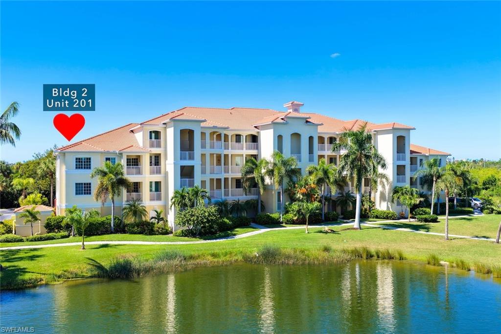 20021 Sanibel View Cir Unit 201 — photo